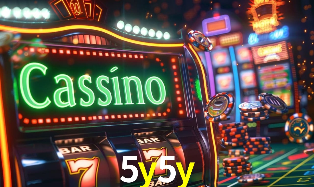 5y5y - Pagamento PIX Instantâneo